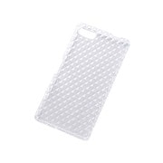 RT-RXPH2C7/C [docomo Xperia Z5 Compact SO-02H キラキラソフトケース クリア]