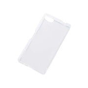 RT-RXPH2TC3/C [docomo Xperia Z5 Compact SO-02H ウルトラクリアソフトケース クリア]