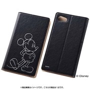 RT-RDXPH2I/MK [docomo Xperia Z5 Compact SO-02H ブックレザーケース 合皮 ホットスタンプ ディズニー ミッキー]