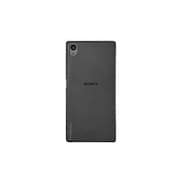 TR-UTXPZ5-BK [Xperia Z5 Airly 超極薄ハードケース ブラック]