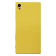 TR-UTXPZ5-YL [Xperia Z5 Airly 超極薄ハードケース イエロー]