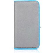 I6S06-14C647-14 [Reflector Case Blue for iPhone 6/6s]