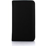 ALL06-15C634-99 [Free Size Case Wallet Black 全機種]