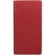 I6S06-14C645-06 [DESIGNSKIN Wetherby・Basic・Saffiano (Red) for iPhone 6/6s]