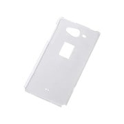 RT-AQH1C3/C [docomo AQUOS ZETA SH-01H ハードケース クリア]