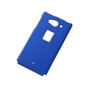 RT-AQH1C4/OA [docomo AQUOS ZETA SH-01H マットハードケース パールオーシャンブルー]