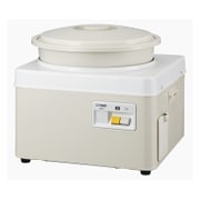 餅つき機 力じまん つく専用 3升用 SME-A540-WL