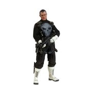 マーベル・コミック サイドショウ・シックス・スケール #002 パニッシャー [1/6スケール]