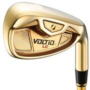 VOLTIO3 LC IRON GOLD/SW/オリジナルTour AD(R)