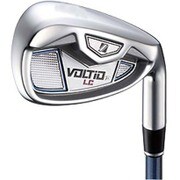 VOLTIO3 LC IRON SILVER/AW/オリジナルTour AD(SR)