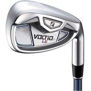VOLTIO3 LC IRON SILVER/SW/オリジナルTour AD(SR)