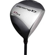 GelongD CT-315 ドライバー 10.5度 MD-350KD(R)