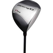 GelongD CT-315 ドライバー 11.5度 MD-350KD(L) レディース