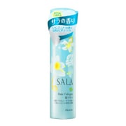 髪コロンB(サラの香り)ミニ [45g]