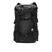 LANDLOCKII BLACK [バックパック ブラック]