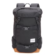 SMALL LANDLOCK BLACK [バックパック ブラック]