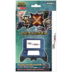 ヨドバシ.com - HORI ホリ 3DS-467 [モンスターハンタークロス 
