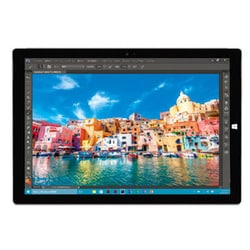 ヨドバシ Com マイクロソフト Microsoft Su3 Surface Pro 4 サーフェス プロ 4 Core M3 128gb メモリ4gb モデル 通販 全品無料配達