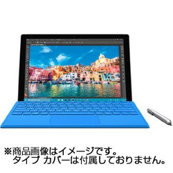 【最終値引】Microsoft Surface Pro 4