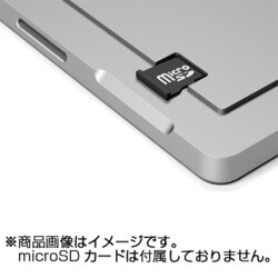 【品】Surface Pro 4 CR3-00014　256GB /8GB