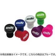 O01 GRI ODI BMXプッシュインプラグ BL
