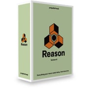 Reason 8 [音楽制作ソフト]