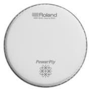 MH2 Series POWERPLY MESH HEAD スネア、タム用 8インチ MH2-8