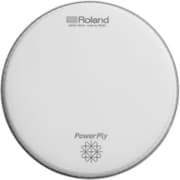 MH2 Series POWERPLY MESH HEAD スネア、タム用 10インチ MH2-10