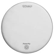 MH2 Series POWERPLY MESH HEAD スネア、タム用 13インチ MH2-13