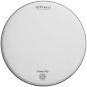MH2 Series POWERPLY MESH HEAD スネア、タム用 14インチ MH2-14