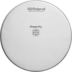 MH2 Series POWERPLY MESH HEAD バスドラム用 20インチ MH2-20BD