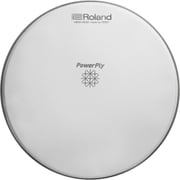 MH2 Series POWERPLY MESH HEAD バスドラム用 22インチ MH2-22BD