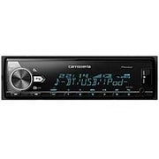 MVH-7200 [carrozzeria Bluetooth/USB/チューナー AVメインユニット]