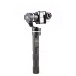 ヨドバシ.com - FEIYUTECH フェイユーテック FY-G4 [QD 3軸手持ジンバル for GOPRO] 通販【全品無料配達】