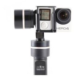 ヨドバシ.com - FEIYUTECH フェイユーテック FY-G4 [QD 3軸手持ジンバル for GOPRO] 通販【全品無料配達】