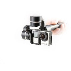 ヨドバシ.com - FEIYUTECH フェイユーテック FY-G4 [QD 3軸手持ジンバル for GOPRO] 通販【全品無料配達】