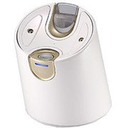 H/C Beaute ピュア水素水スチーマー 飲用ボトル付き IS-94W-1