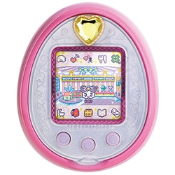 ヨドバシ.com - バンダイ BANDAI TAMAGOTCHI 4U+ Anniversary ver