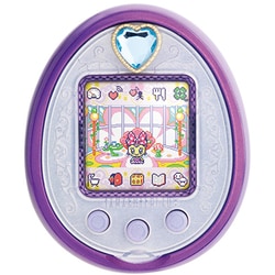 新商品！たまごっち TAMAGOTCHI 4U＋ パールパープル 本体 その他