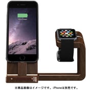 TUN-ST-000002cT [UNEWEAR TREE for Apple Watch / iPhone ウォールナット]