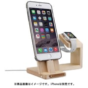 TUN-ST-000003c [TUNEWEAR TREE for Apple Watch / iPhone メープル]