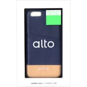 ALT-PH-000024 [alto Metro iPhone 6s/6 - ネイビー/オリジナル]
