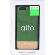 ALT-PH-000026 [alto Metro iPhone 6s/6 - グリーン/オリジナル]
