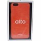ALT-PH-000028 [alto Original iPhone 6s Plus/6 Plus - レッド]