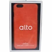 ALT-PH-000028 [alto Original iPhone 6s Plus/6 Plus - レッド]