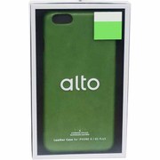 ALT-PH-000029 [alto Original iPhone 6s Plus/6 Plus - グリーン]