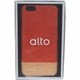 ALT-PH-000031 [alto Metro iPhone 6s Plus/6 Plus - レッド/オリジナル]
