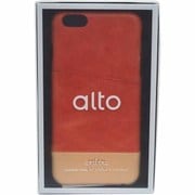 ALT-PH-000031 [alto Metro iPhone 6s Plus/6 Plus - レッド/オリジナル]