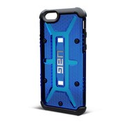 UAG-RIPH6S-CBT [URBAN ARMOR GEAR社製iPhone 6s/6(4.7インチ)用コンポジットケース (クリアブルー)]