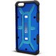 UAG-RIPH6SPLS-CBT [UAG社製iPhone 6sPlus/6Plus(5.5インチ)用コンポジットケース (クリアブルー)]
